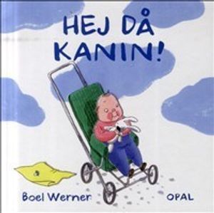 Hej då Kanin! | 1:a upplagan