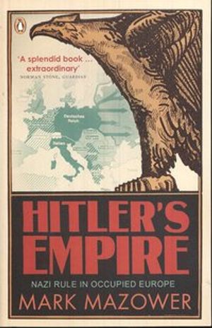 Hitler's Empire