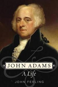 John Adams | 0:e upplagan