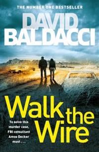 Walk the Wire | 0:e upplagan