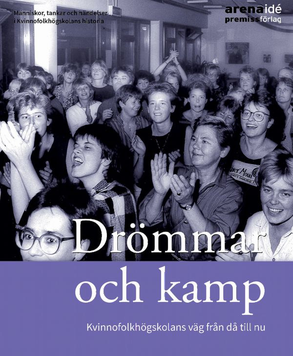 Drömmar och kamp | 0:e upplagan