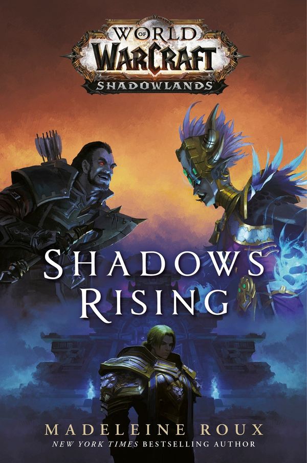 World of Warcraft: Shadows Rising | 0:e upplagan