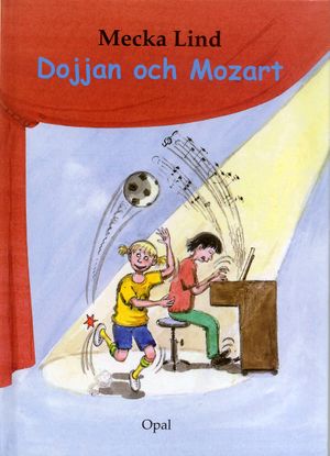 Dojjan och Mozart | 1:a upplagan