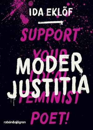 Moder Justitia |  2:e upplagan