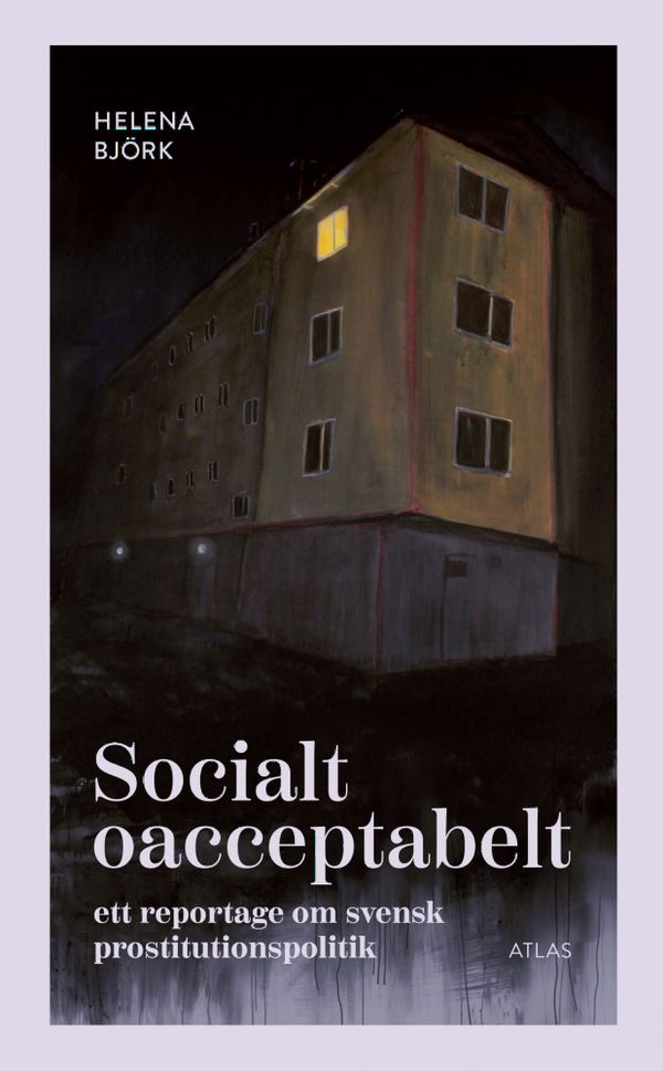 Socialt oacceptabelt | 0:e upplagan