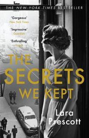 The Secrets We Kept | 0:e upplagan