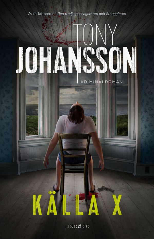 Källa X | 0:e upplagan