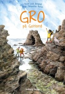 Gro på Gotland