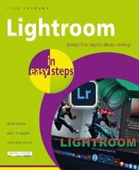 Lightroom in easy steps | 0:e upplagan