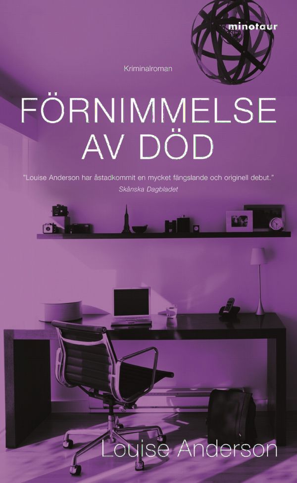 Förnimmelse av död | 0:e upplagan
