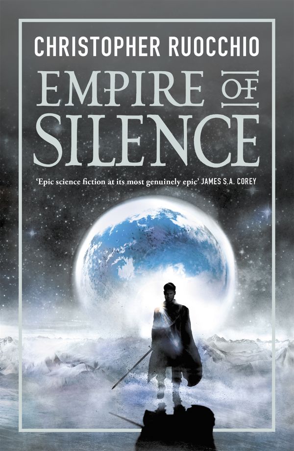 Empire of Silence | 0:e upplagan