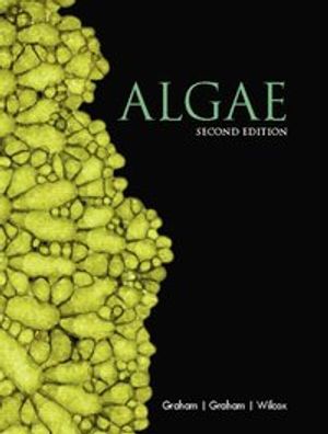 Algae |  2:e upplagan