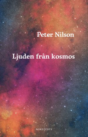 Ljuden från kosmos |  2:e upplagan