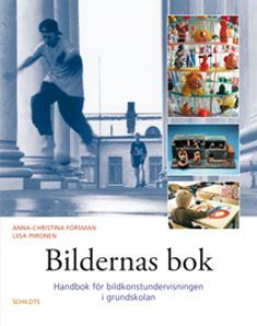 Bildernas bok | 1:a upplagan