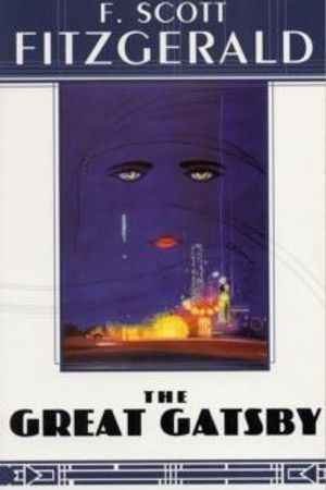 The great Gatsby | 1:a upplagan