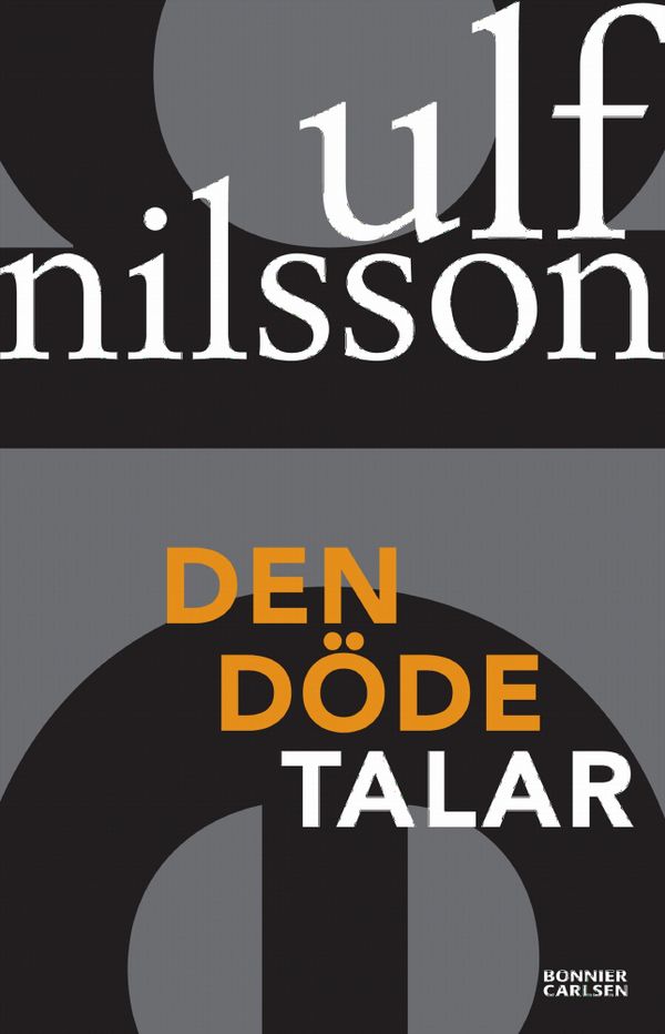Den döde talar | 0:e upplagan