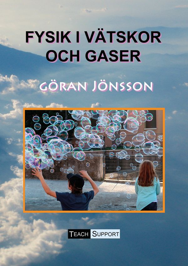 Fysik i vätskor och gaser | 0:e upplagan