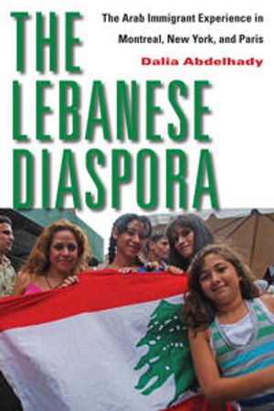 The Lebanese Diaspora