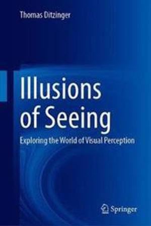 Illusions of Seeing | 1:a upplagan