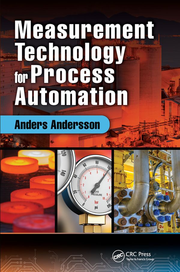 Measurement Technology for Process Automation | 1:a upplagan