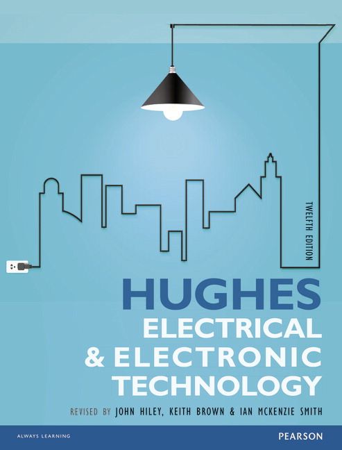 Hughes Electrical and Electronic Technology | 12:e upplagan