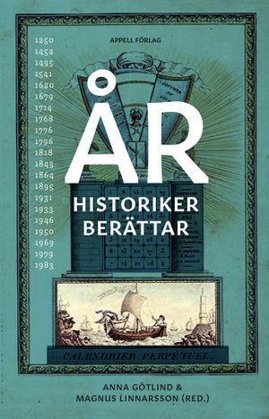 År. Historiker berättar