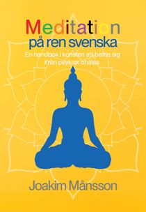 Meditation på ren svenska