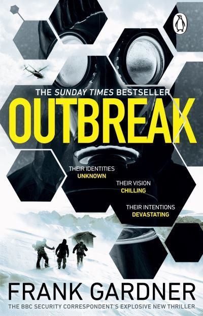 Outbreak | 0:e upplagan