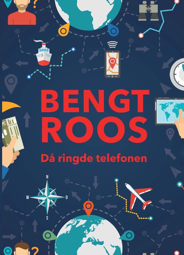 Då ringde telefonen | 0:e upplagan