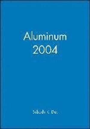 Aluminum 2004 | 1:a upplagan