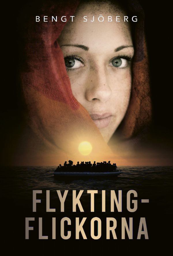 Flyktingflickorna | 0:e upplagan