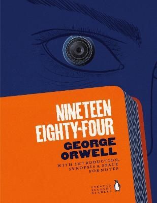 Nineteen Eighty-four | 0:e upplagan