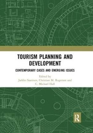 Tourism Planning and Development | 1:a upplagan