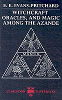 Witchcraft, oracles, and magic among the azande | 0:e upplagan