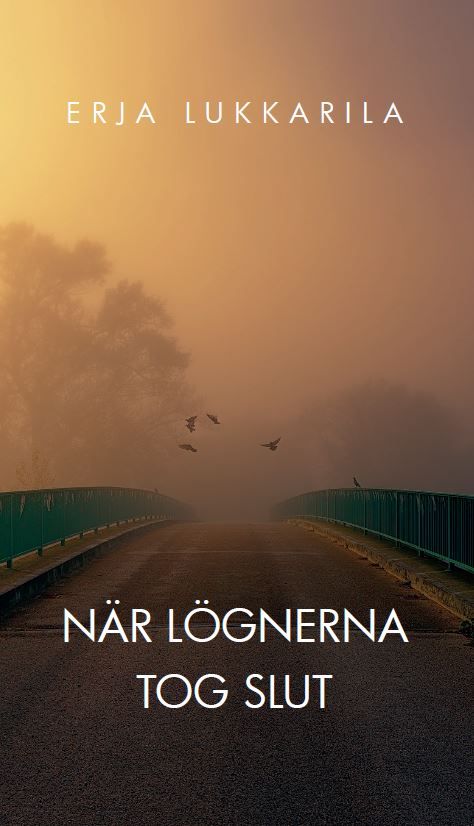 När lögnerna tog slut | 0:e upplagan