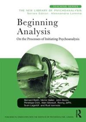 Beginning Analysis