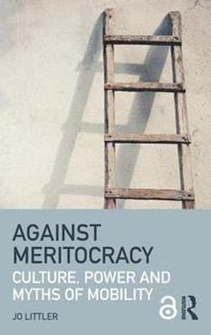 Against Meritocracy | 1:a upplagan