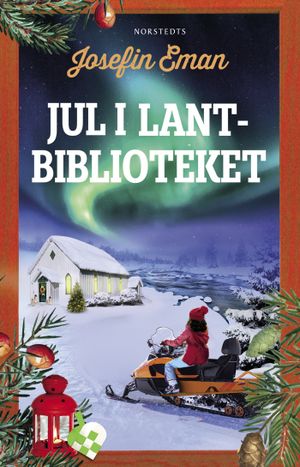 Jul i lantbiblioteket | 1:a upplagan