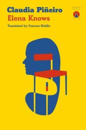 Elena knows | 1:a upplagan