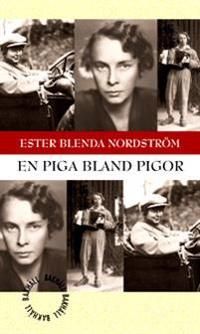 En piga bland pigor | 0:e upplagan