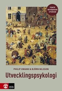 Utvecklingspsykologi | 5:e upplagan