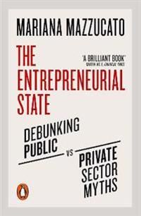 The Entrepreneurial State | 0:e upplagan