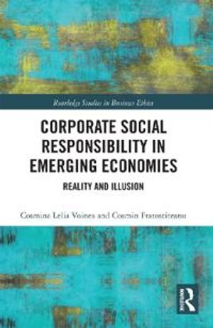 Corporate Social in Emerging Economies | 1:a upplagan