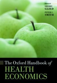The Oxford Handbook of Health Economics | 2:a upplagan