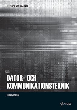 Meta Dator-o kommunikationsteknik, instuderingsuppg | 2:a upplagan