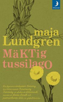 Mäktig tussilago