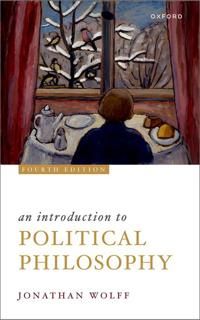 An Introduction to Political Philosophy | 4:e upplagan