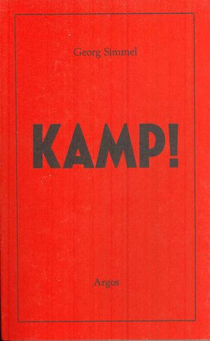 Kamp! | 1:a upplagan