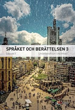 Språket och berättelsen 3 | 1:a upplagan