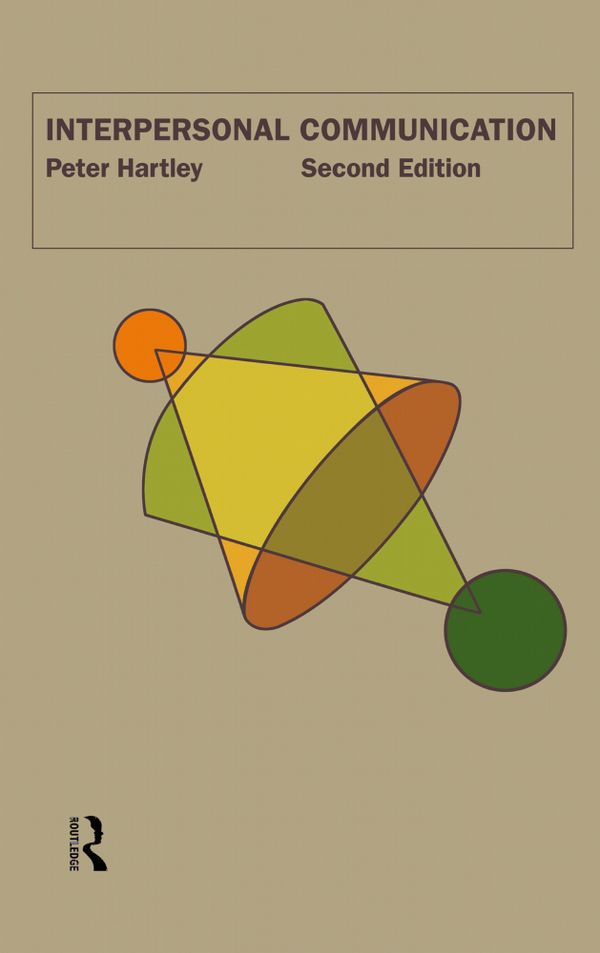 Interpersonal Communication | 2:a upplagan